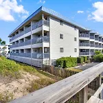 Savannah Beach & Racquet Club 324A