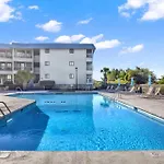 Savannah Beach & Racquet Club 324A