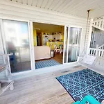 South Beach Ocean Condos S 01 By Tybee Beach Vacation Rentals