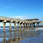 South Beach Ocean Condos S 01 By Tybee Beach Vacation Rentals
