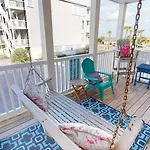 South Beach Ocean Condos S 01 By Tybee Beach Vacation Rentals