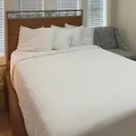 Georgianne Suite One
