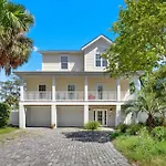 Coastal Comfort