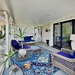 Oceanside Unit A