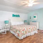 Blue Crab Cottage