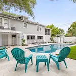 Butler Beach Cottage