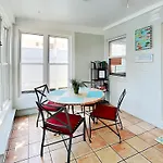 Captains Quarters A