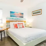 Live Oaks Cottage
