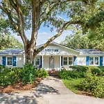 The Oar House