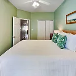 Tybee Sands 4A