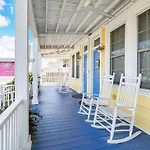 Sea View Cottage