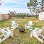 Bowline Bungalow