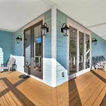 Blue Heaven Villa