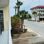Stay Salty On Pier Walk 15Th Street