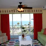 Tybee Beach Resort Club At Beachside Colony