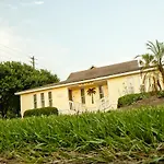 Desoto Beach Bungalows