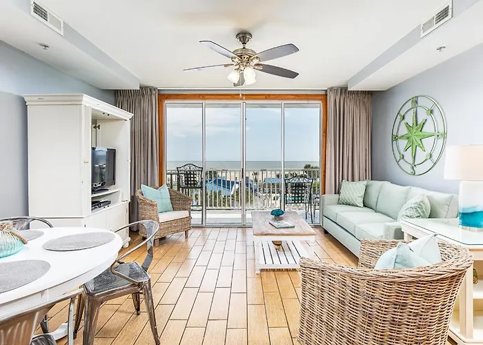Tybee Beach Club 132
