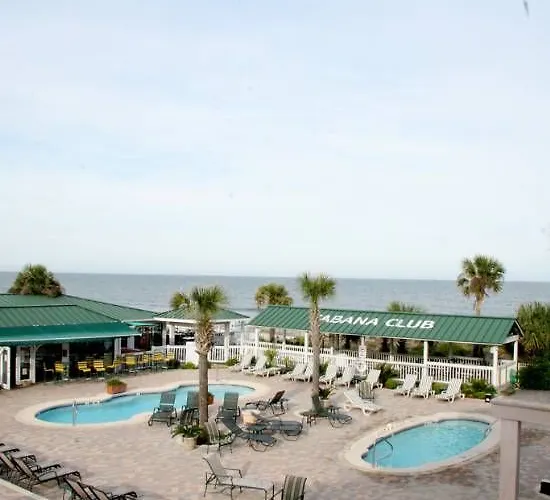 Summer Winds At Beachside Colony