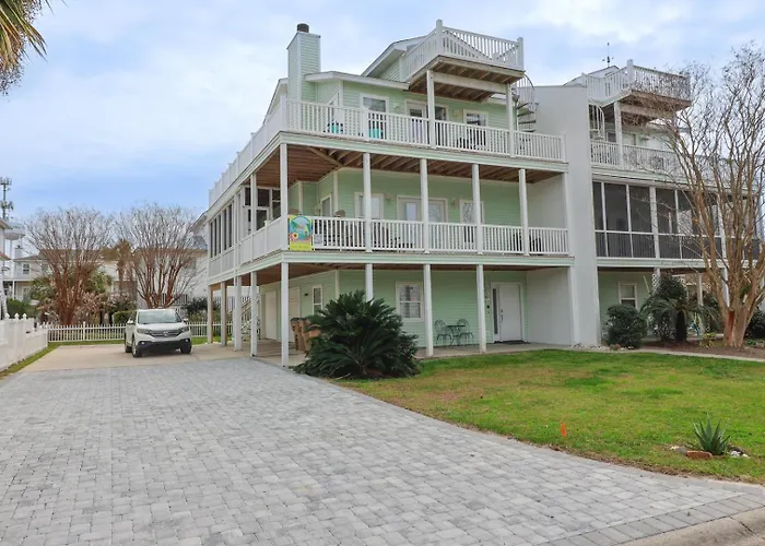 Angler\'S Retreat