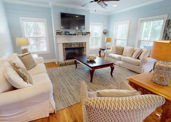 Rest A Shore By Tybee Beach Vacation Rentals