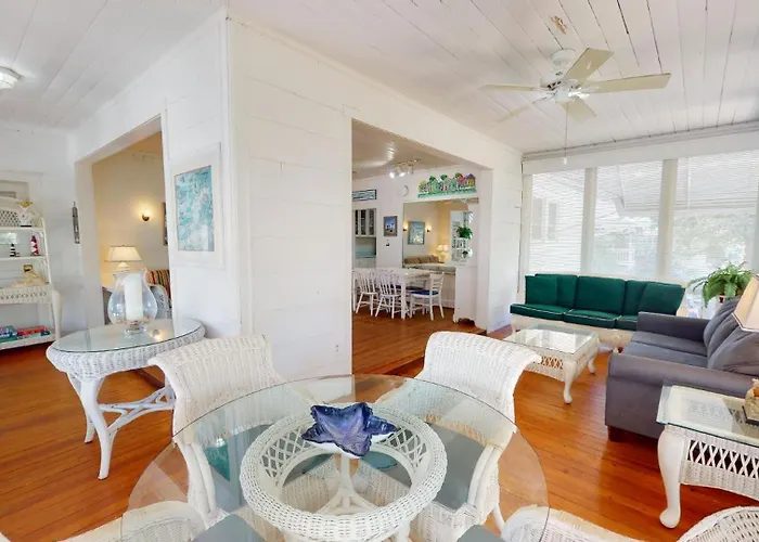 9 Shirley Road By Tybee Beach Vacation Rentals