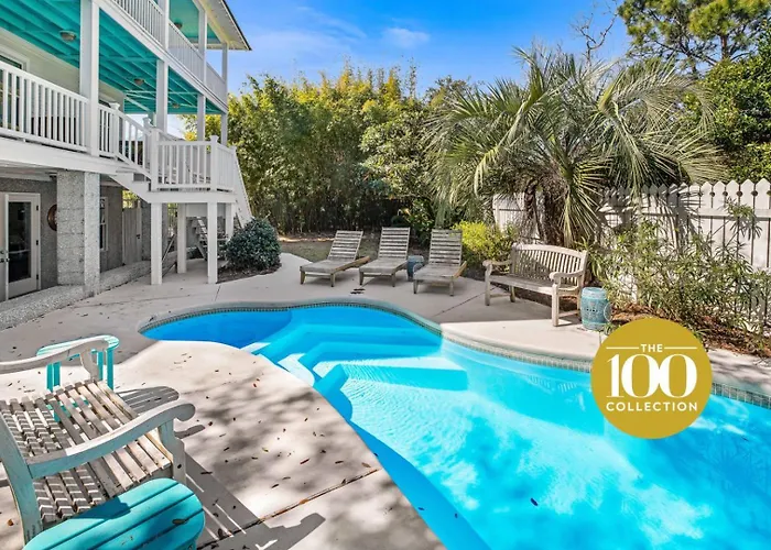 Tybee Oasis