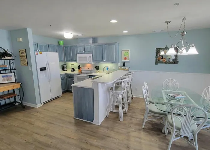 South Beach Ocean Condos S 05 By Tybee Beach Vacation Rentals