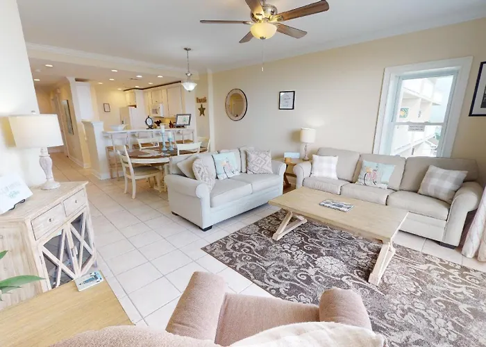 Beach House On The Dune 421 By Tybee Beach Vacation Rentals