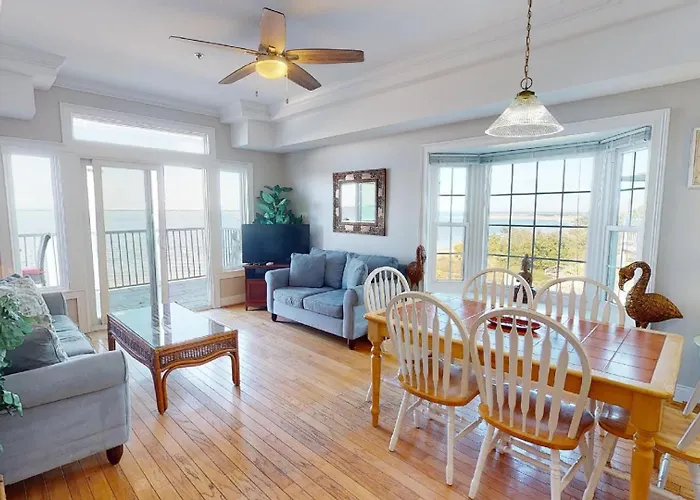 Bay View Villas 306 By Tybee Beach Vacation Rentals