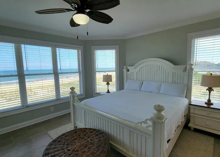Desoto Beach Club 310 By Tybee Beach Vacation Rentals