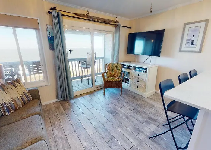 Savannah Beach And Racquet Club 319A By Tybee Beach Vacation Rentals