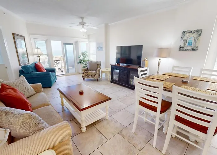 Sandpiper 206 By Tybee Beach Vacation Rentals