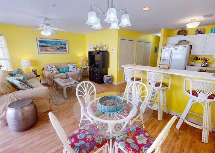 South Beach Ocean Condos S 01 By Tybee Beach Vacation Rentals