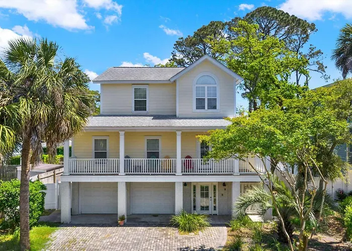 Coastal Comfort