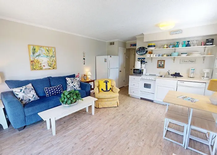 Savannah Beach And Racquet Club 108B By Tybee Beach Vacation Rentals