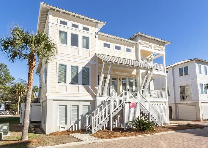 All About Tybee