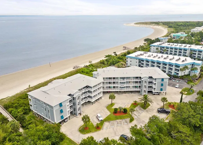 Bay View Villas 105