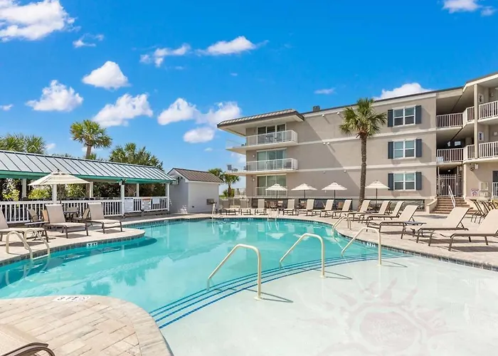 Beach House 413