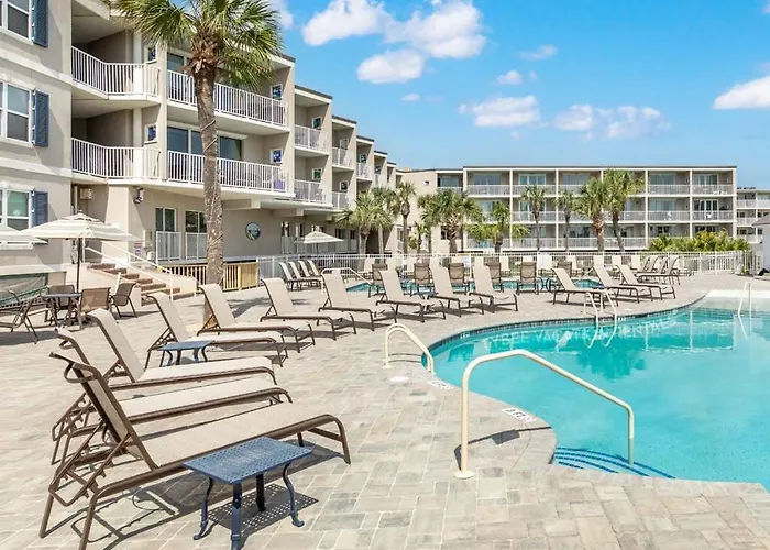 Beach House 433