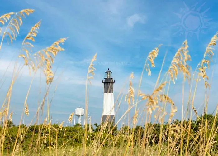 Lighthouse Point 15A