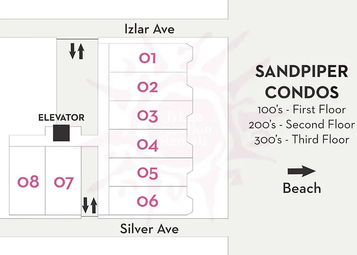 Sandpiper 203