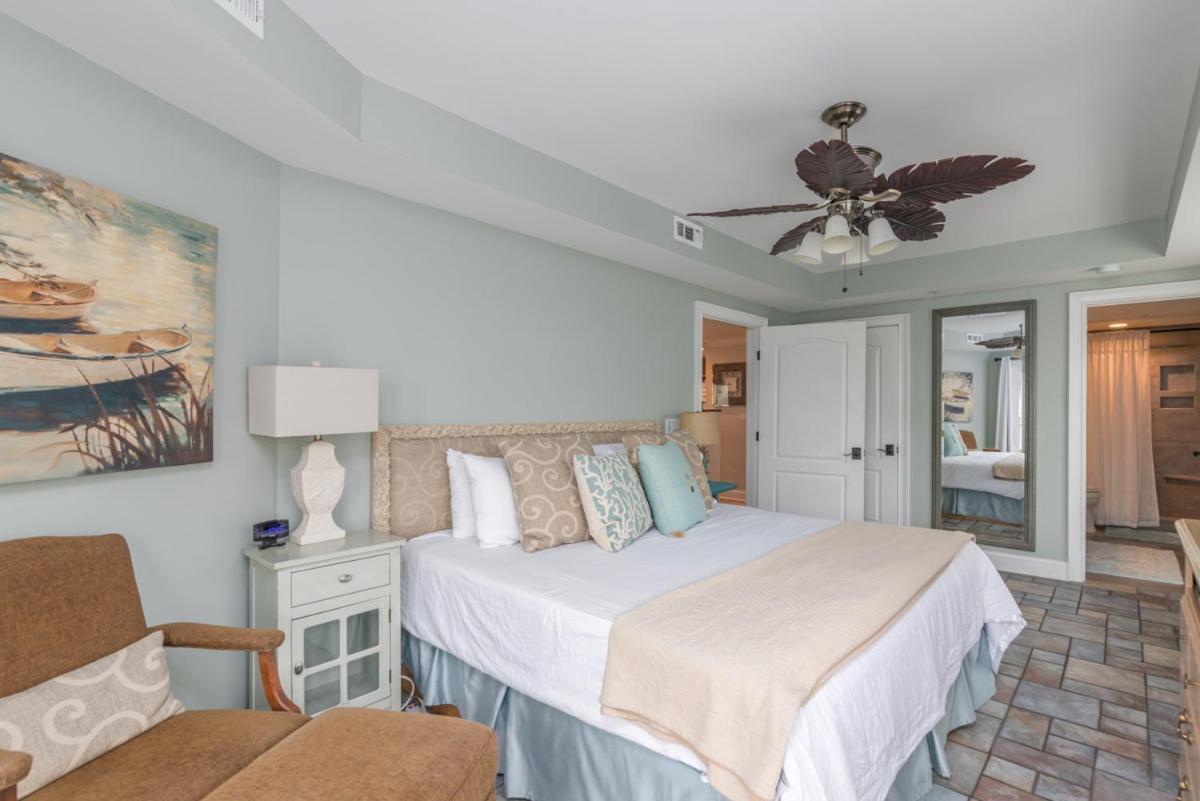 The Blue Heron Holiday home Tybee Island