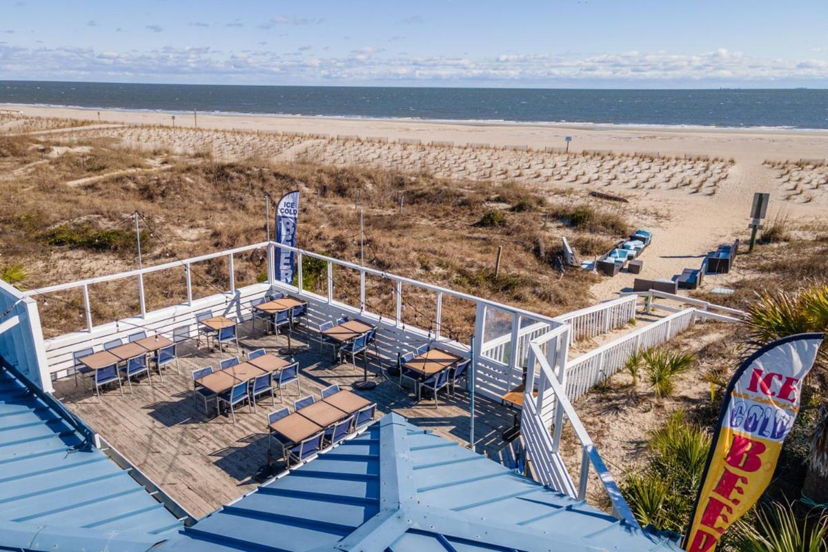 The Blue Heron Holiday home Tybee Island