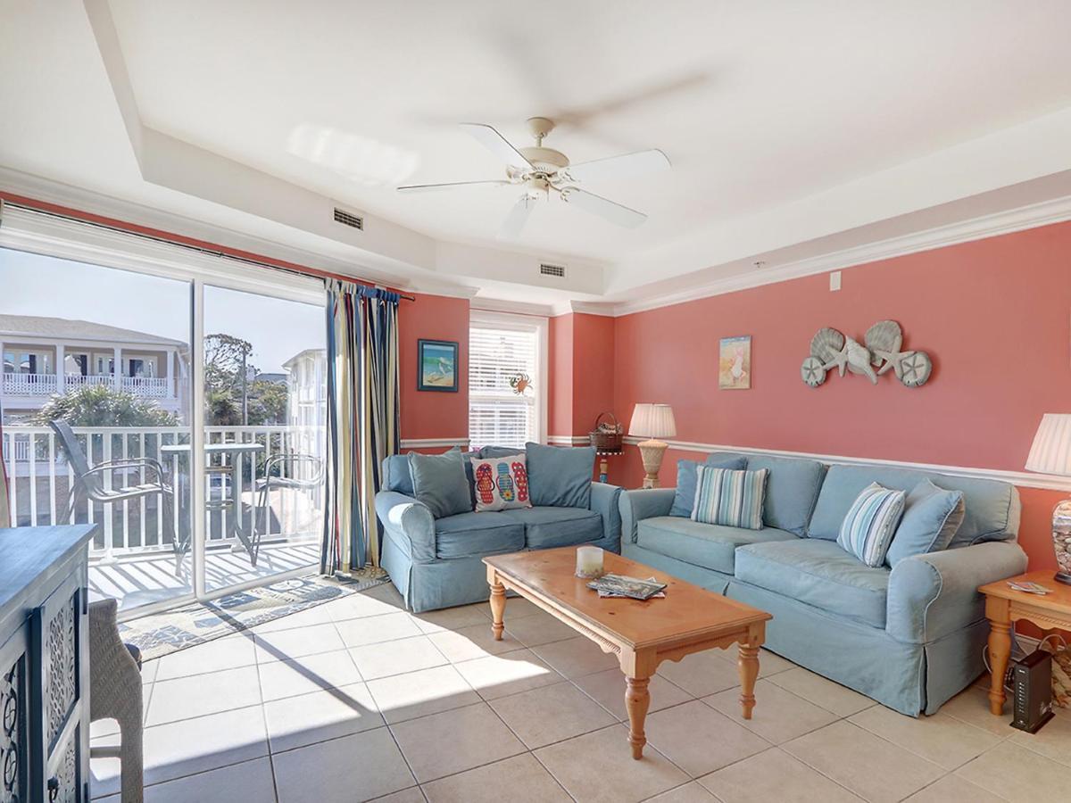 Beachside Colony Apartment
