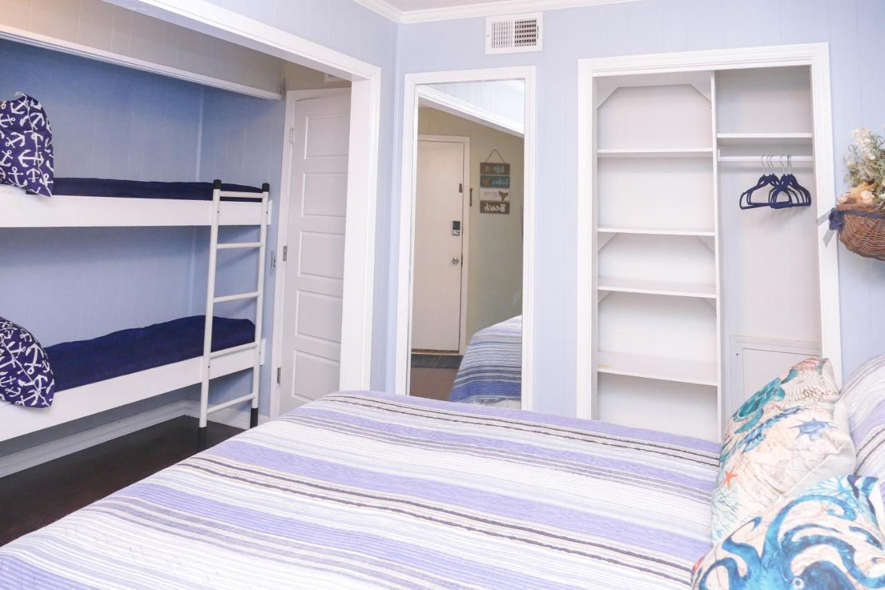 Apartment Paradise Hideaway *