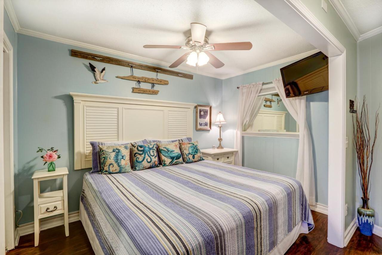 Paradise Hideaway Apartment