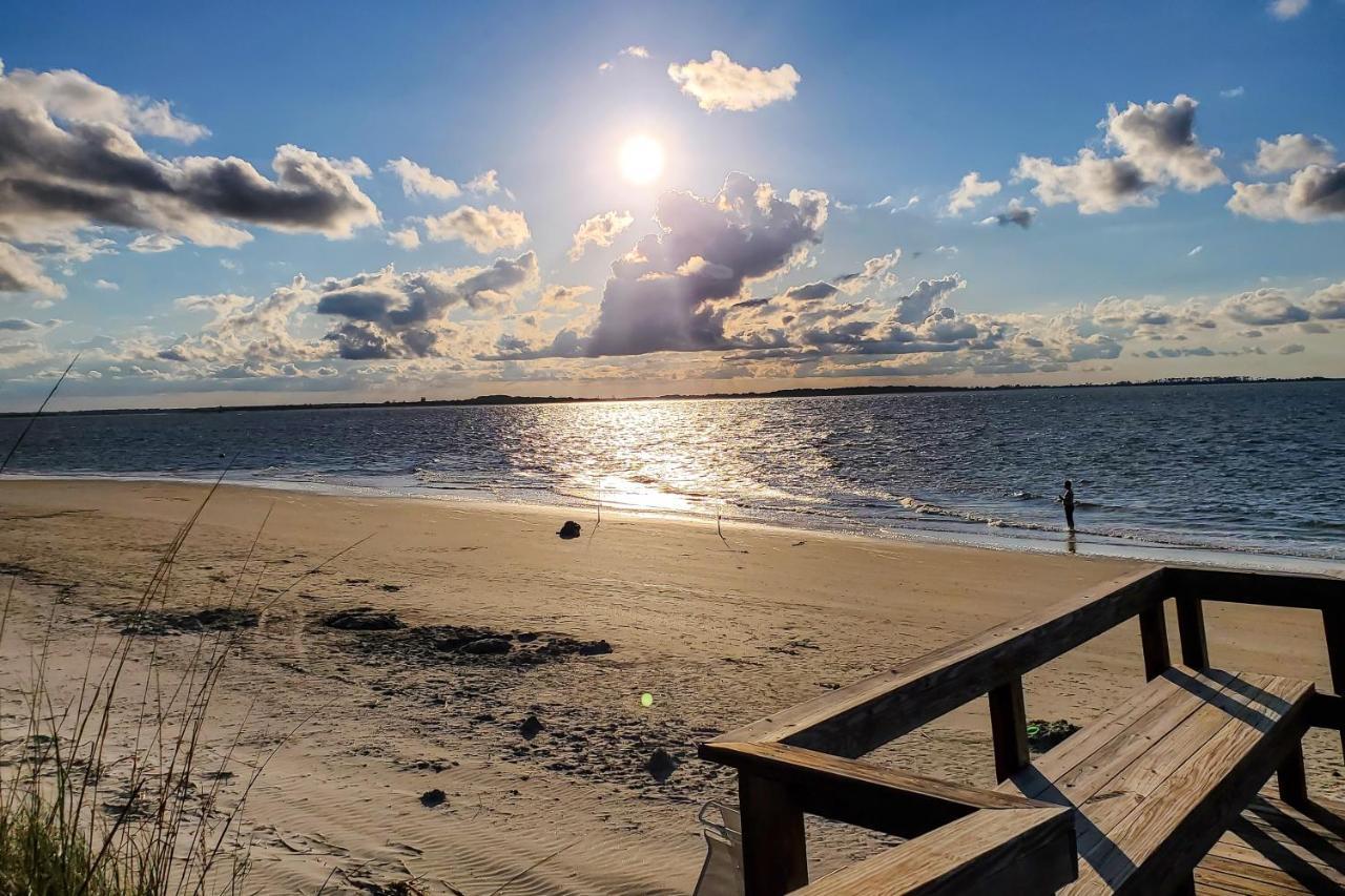 Paradise Hideaway Tybee Island