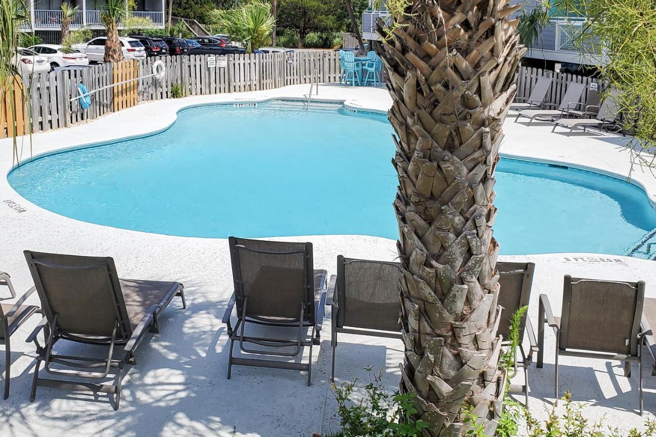 Paradise Hideaway Apartment *