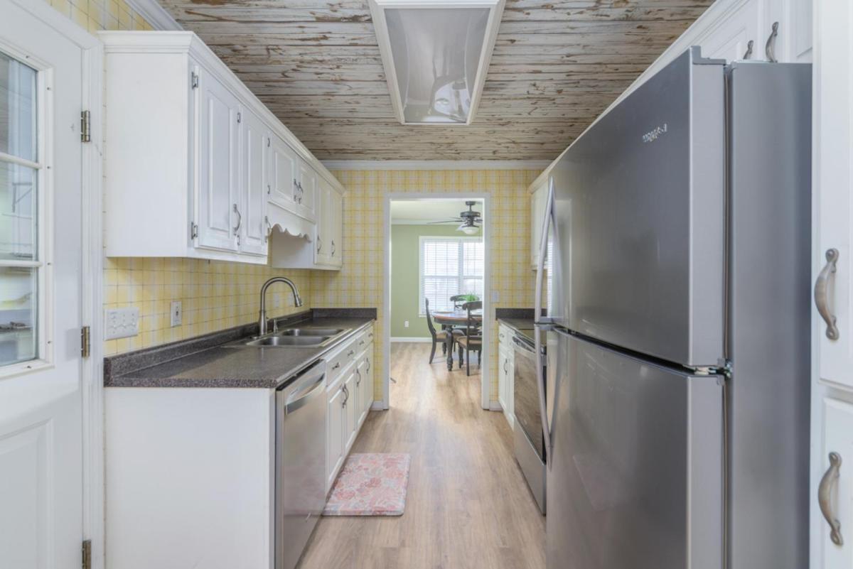 Captains View Holiday home