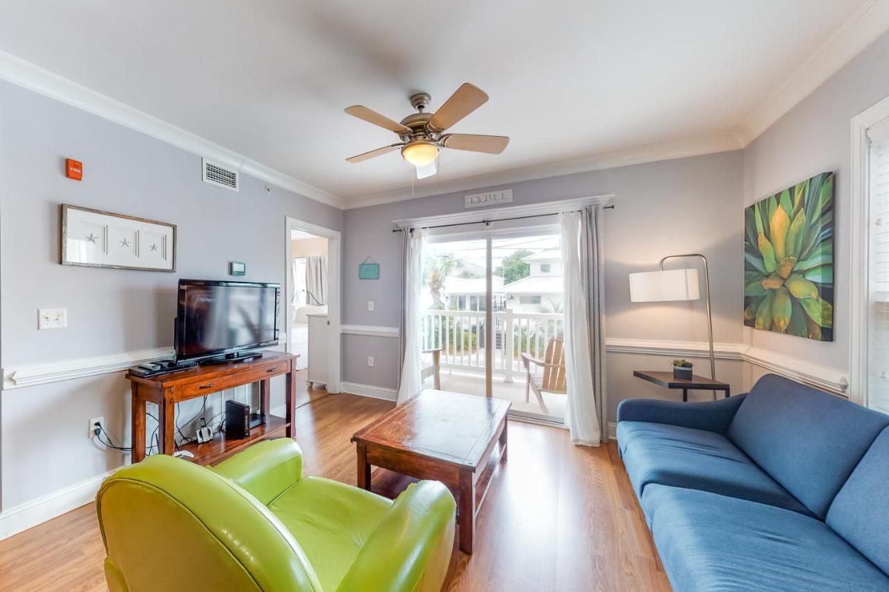 Silver Shores Apartment Tybee Island